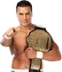 Alberto Del Rio