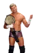 Dolph Ziggler
