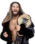 Seth Rollins