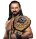 Drew McIntyre