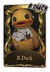 B.Duck
