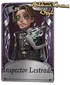 InspectorLestrade
