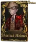 SherlockHolmes