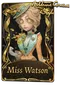 MissWatson