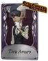 ToruAmuro