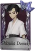 ShizukaDomeki