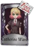 CatherineWard