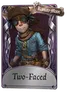 TwoFaced