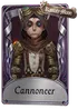 Cannoneer