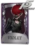 VIOLET