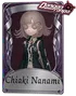 ChiakiNanami