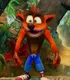 Crash Bandicoot