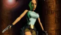Lara Croft