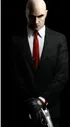Agente 47 (Hitman)