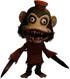 Murder Monkeys(Dark Deception)