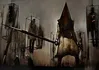 pyramid head(silent hill 2)