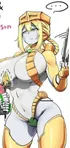 ZaWarudo