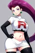 JessieR