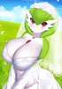 Gardevoir