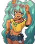 Miku Brazil