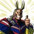 All Might
