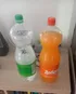 Sprite And Fanta
