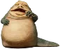 Jabba Le Hutt (Star Wars)