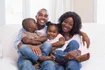 Famille Noir