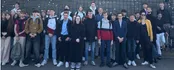 éLèVes De Terminale Pro Et Les PremièRes MELEC Du LycéE