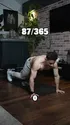 One More Push Up Par Day Everyday