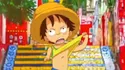Luffy