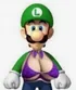Luigi (Femelle)