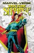 Dr.Strange