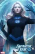Invincible Woman