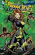 Poison Ivy