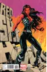 Red She-Hulk