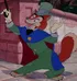 Grand-Coquin - Pinocchio