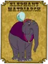 La Matriarche des Éléphants - Dumbo