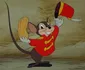 Timothée Q. Mouse - Dumbo