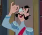 Grand Duc - Cendrillon