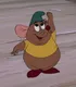 Gus - Cendrillon