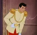 Le Prince - Cendrillon