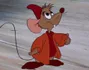 Jaq - Cendrillon
