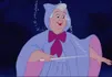 Marraine la Bonne Fée - Cendrillon