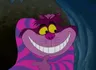 Le Chat de Cheshire - Alice au Pays des Merveilles