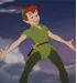 Peter Pan - Peter Pan