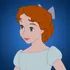 Wendy Darling - Peter Pan