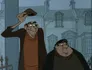 Jasper et Horace - Les 101 Dalmatiens