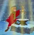 Arthur Pendragon - Merlin l'Enchanteur