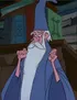 Merlin - Merlin l'Enchanteur